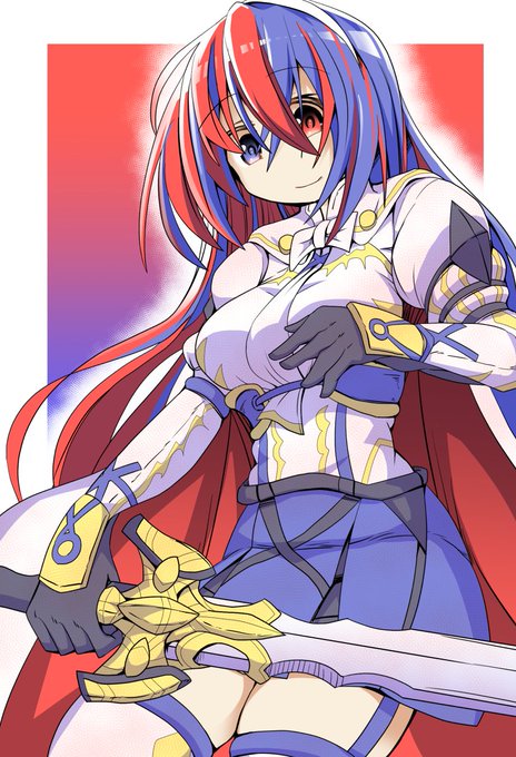 エンゲージのリュールちゃん、見た目はトップクラスに好き 