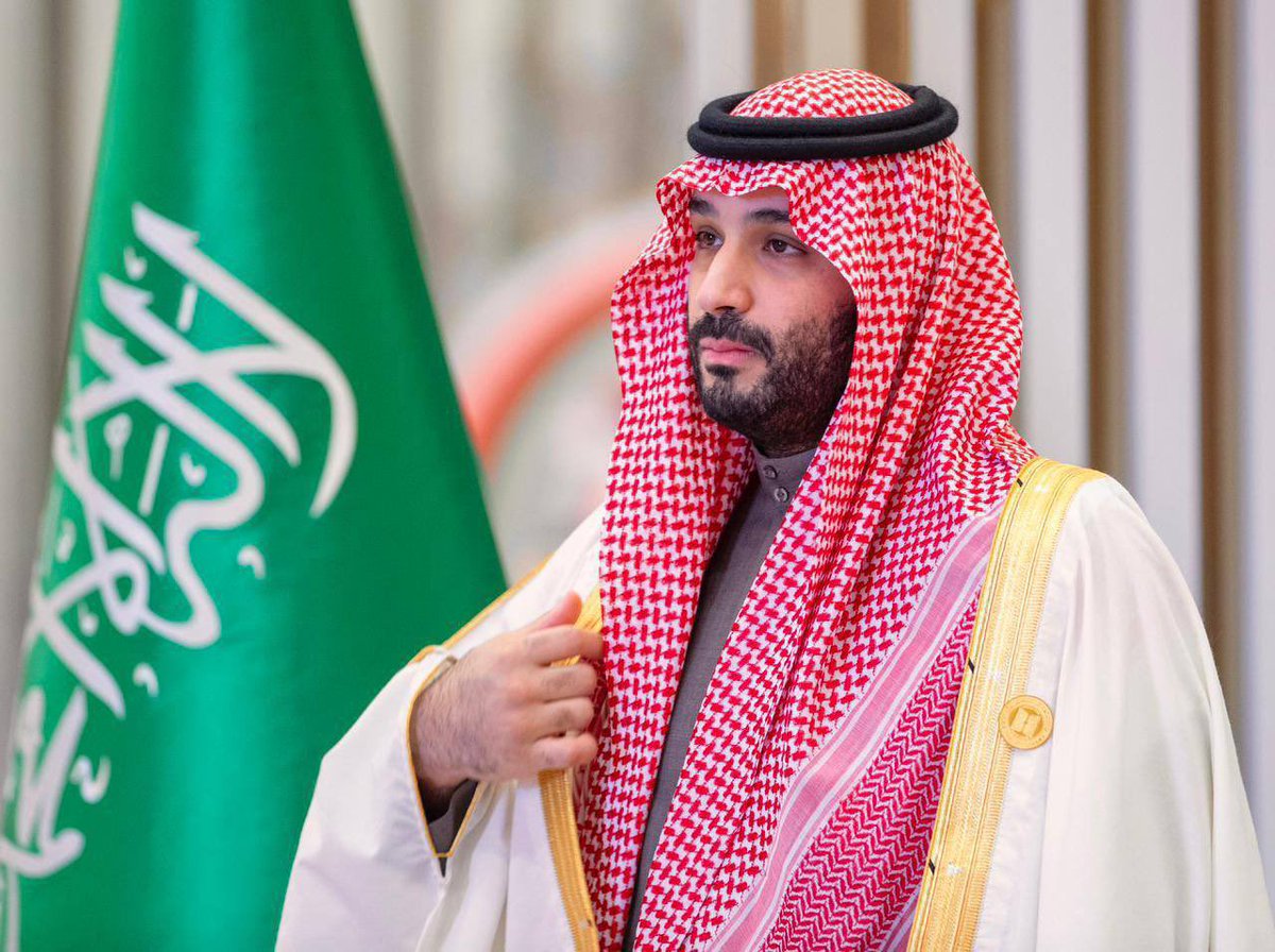 janoubi_yanbu's tweet photo. #محمد_بن_سلمان_الاكثر_تاثير 
فخرنا وعزنا الله يحفظه ويطول لنا بعمره ... https://t.co/WAIQwsxl9V