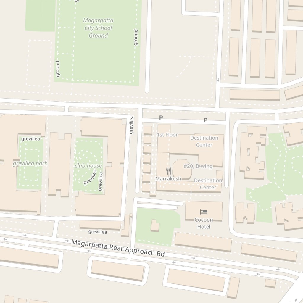 WhyCallSarah's tweet image. I&apos;m at VLCC DC Magarpatta! Tuckin away d inches after d gourmet holiday aboard #oberoihotels MV Vrinda