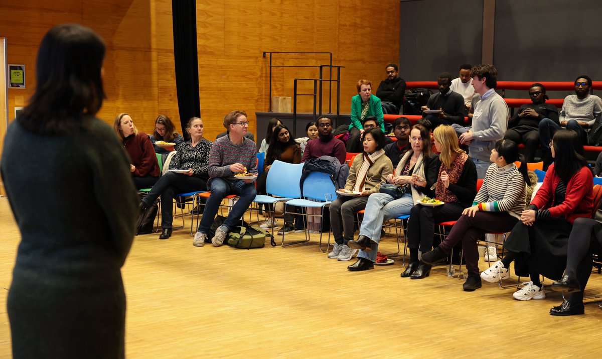 TU Delft | Global Initiative tweet media