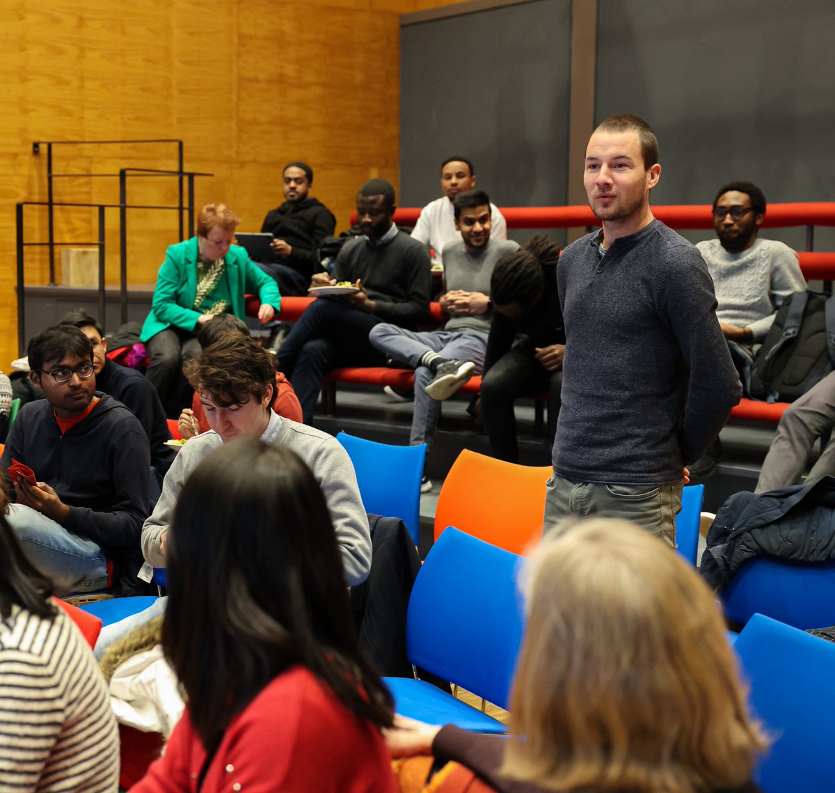 TU Delft | Global Initiative tweet media