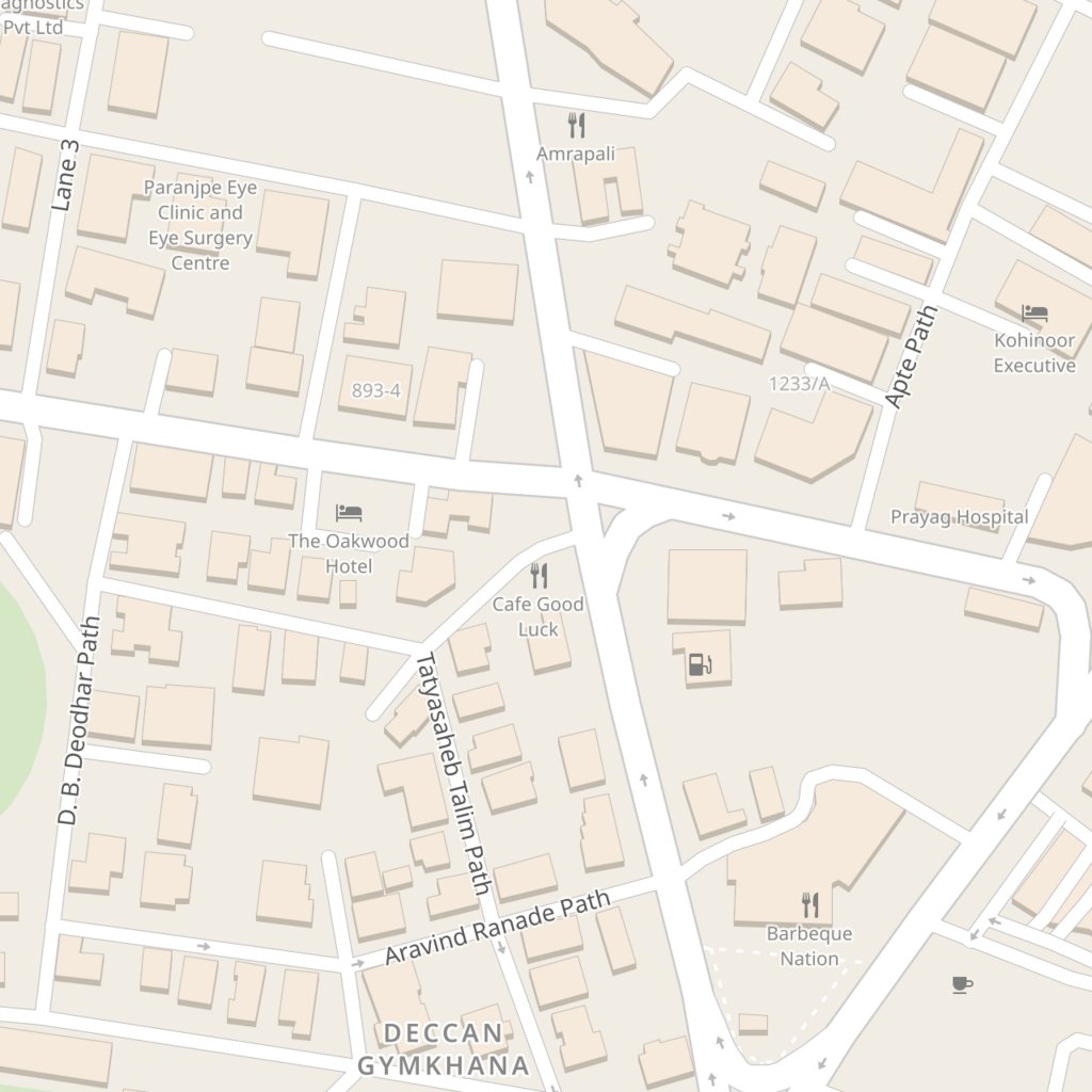 WhyCallSarah's tweet image. I&apos;m at Café GoodLuck! Fried eggs bun maska...start Sunday with a few indulgences