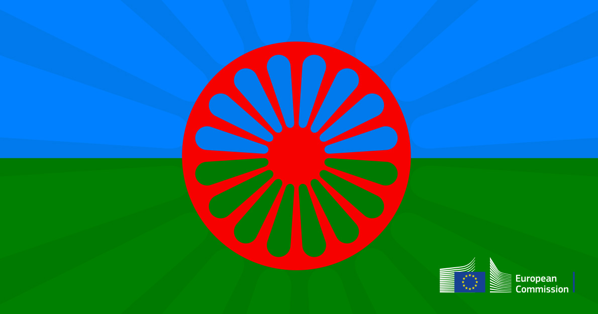 Yesterday @EU_Commission published a report assessing Member States' progress on national strategies for Roma equality. 
➡️europa.eu/!ndy6DN  

More action is needed, if we are to reach the 2030 targets set in the EU Roma Strategic Framework! 

#EU4Roma #UnionOfEquality