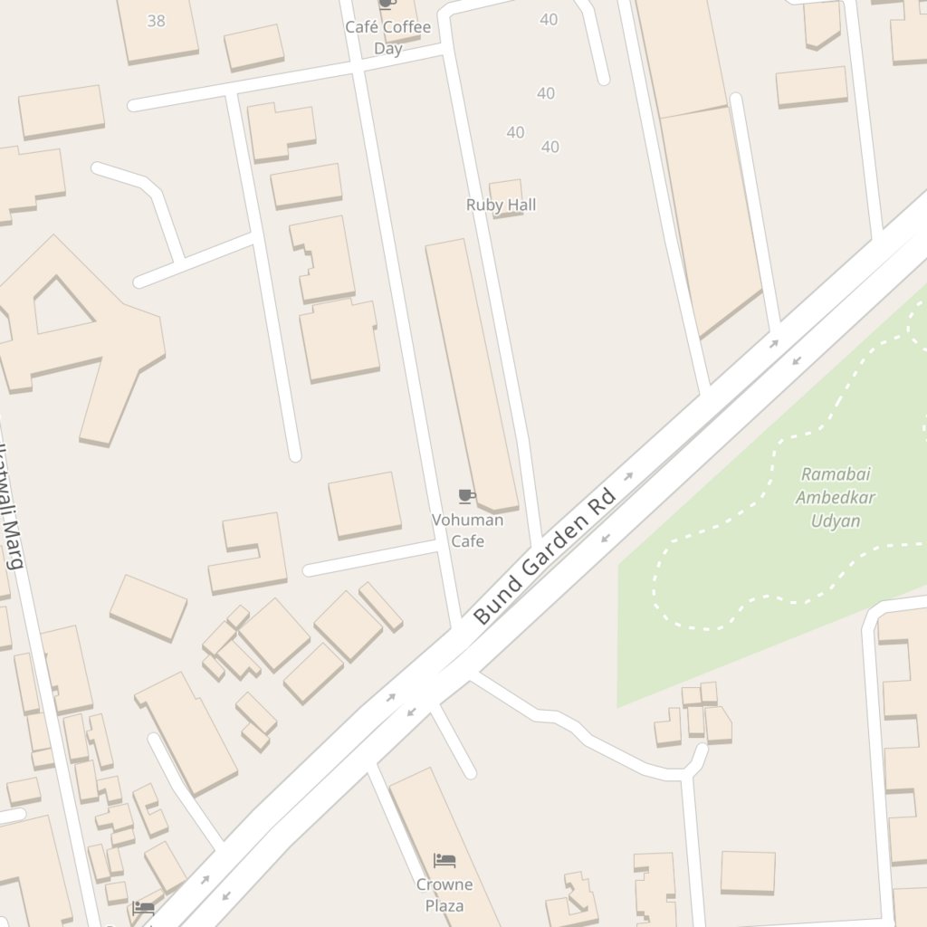 WhyCallSarah's tweet image. I&apos;m at Vohuman Cafe! Fried eggs n bun maska...