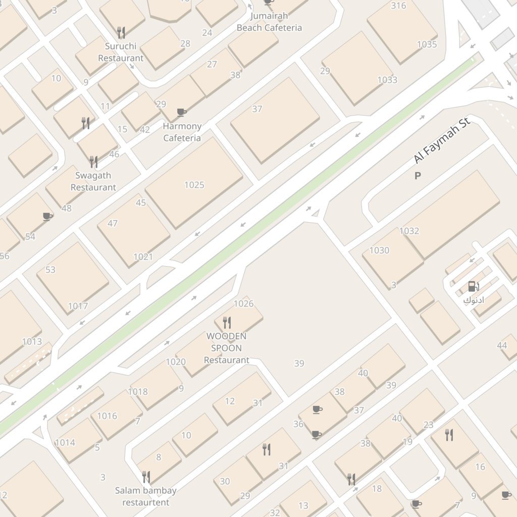 WhyCallSarah's tweet image. I&apos;m at Royal Rose Hotel! Bringing Christmas stay in Abu Dhabi at this decadent &amp;amp; violently decorated hotel.