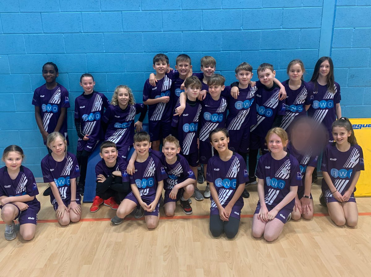 Horsforth Newlaithes Primary School tweet media