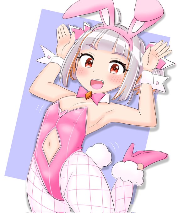 うさゆ🐇 