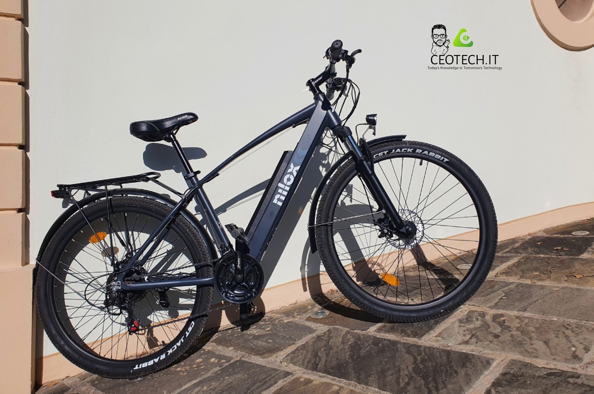 CeotechI's tweet photo. Recensione Nilox X7 Plus, E-Bike con Pedalata Assistita
#Accessori #BatteriaRimovibile #BiciElettrica #BiciclettaElettrica #Biciclette #Celly #Città #eBike #GadgetTech #Lavoro #MobilitàSostenibile #Nilox #NiloxX7Plus #Review #SNAPBIKE #Sostenibilità

https://t.co/wsoh14gWxv https://t.co/mzF9K5rnUV
