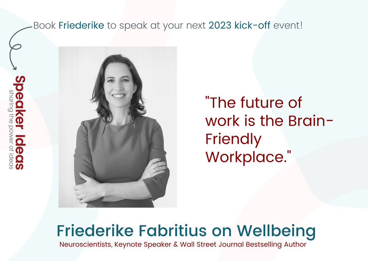 Speaker Ideas - sharing the power of ideas tweet media