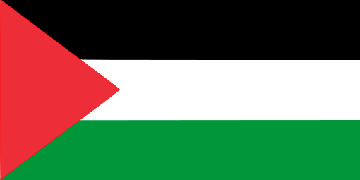 SERIOUS: Israel bans the Palestinian flag in public spaces.
The flag that Zionism does not want you to see. Please RT if you support Palestine. 🇵🇸✌️