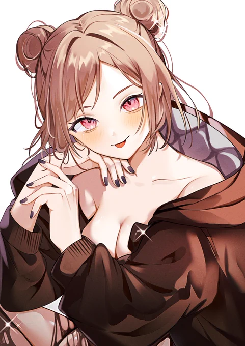 P90ちゃん 