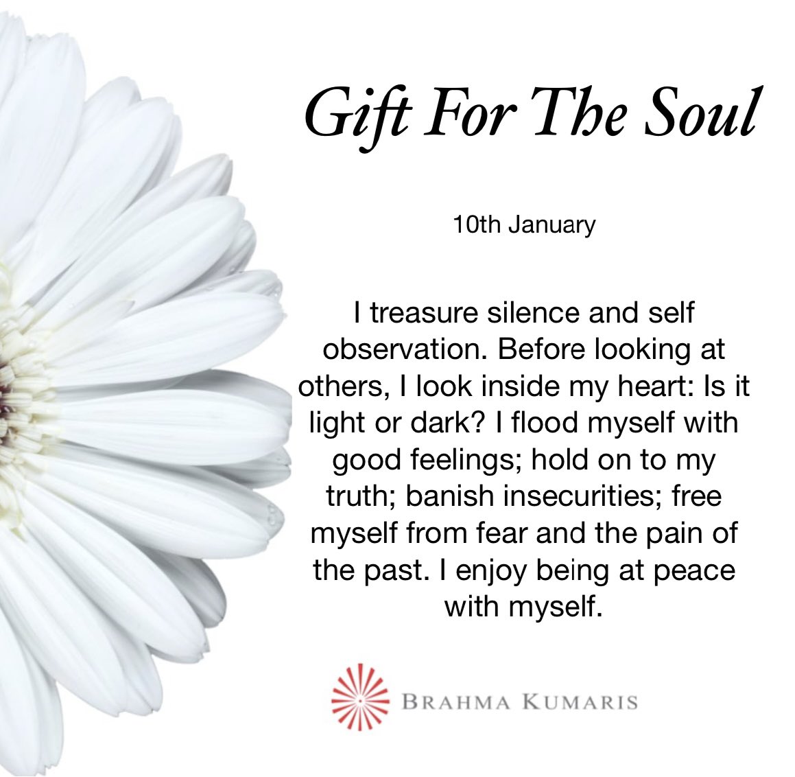 labandera_c's tweet photo. #peace #relax #health #wellbeing #wellness #bio #grateful #happiness #success #meditation #knowmyself #truth #freedom #english #joy #rajayoga #justbe https://t.co/8bJf2ni1xh