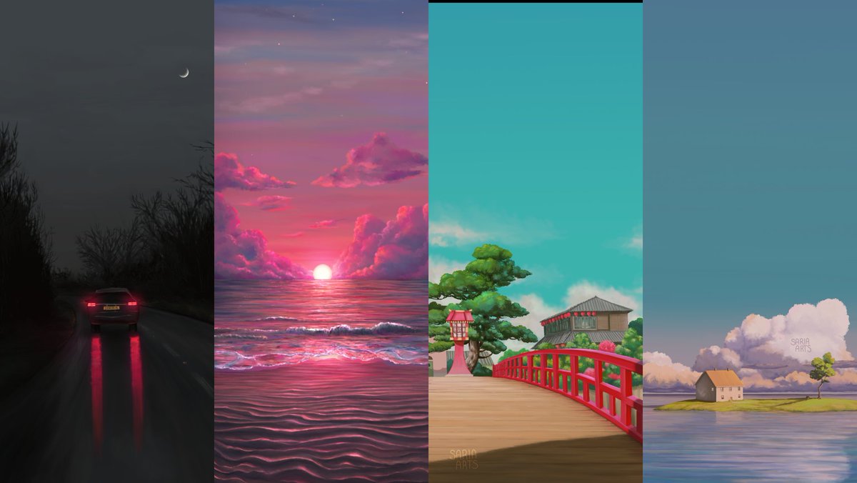 My Ko-Fi shop is really coming along! ✨️
Link below ⬇️