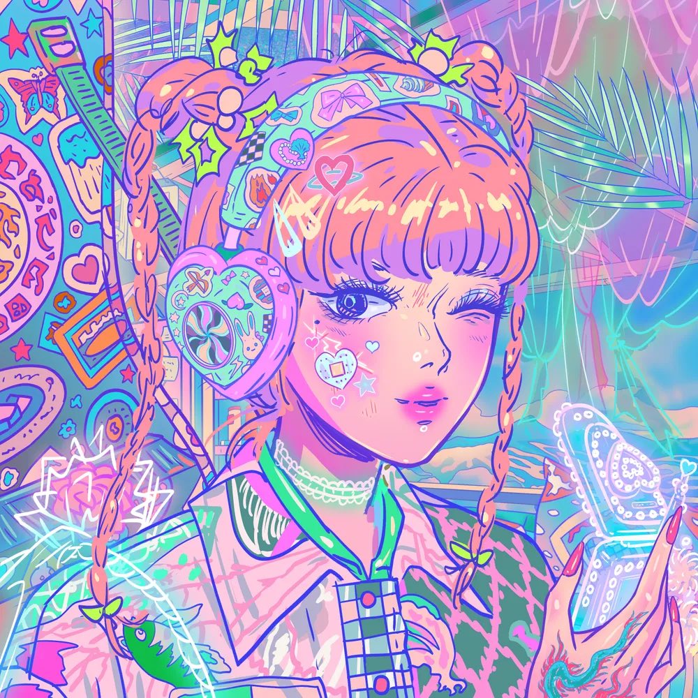 Gm🧡💎🌿🌱
(1/1+DS Holders before 4 Jan, last day to claim your 𝗙𝗿𝗲𝗲 𝗠𝗶𝗻𝘁, 🅶🅸🅵🆃 + link in thread👇💝)