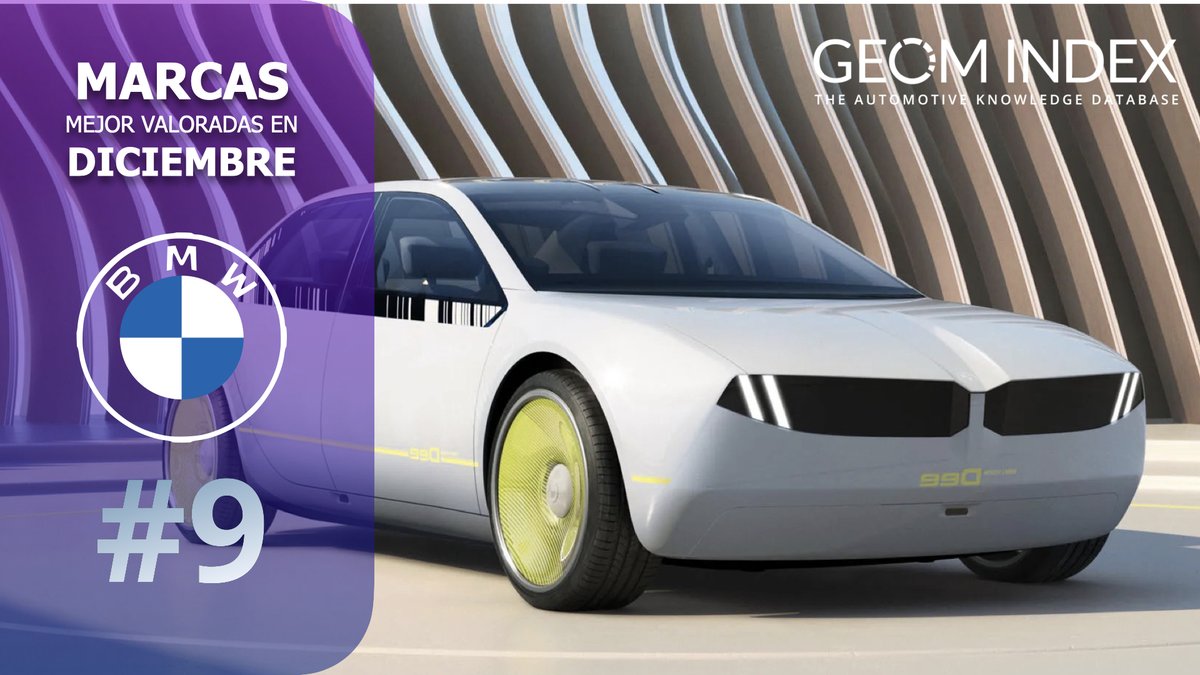 GEOM Index tweet media