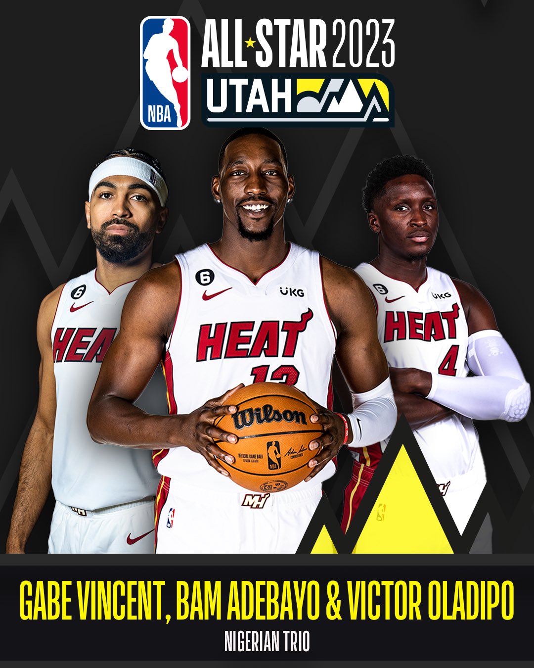 NBA Nigeria (@NBANigeria) / Twitter