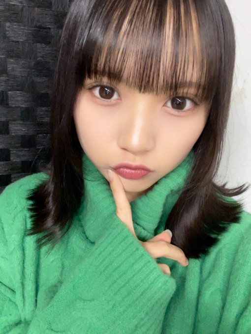奥野未悠のTwitter画像8