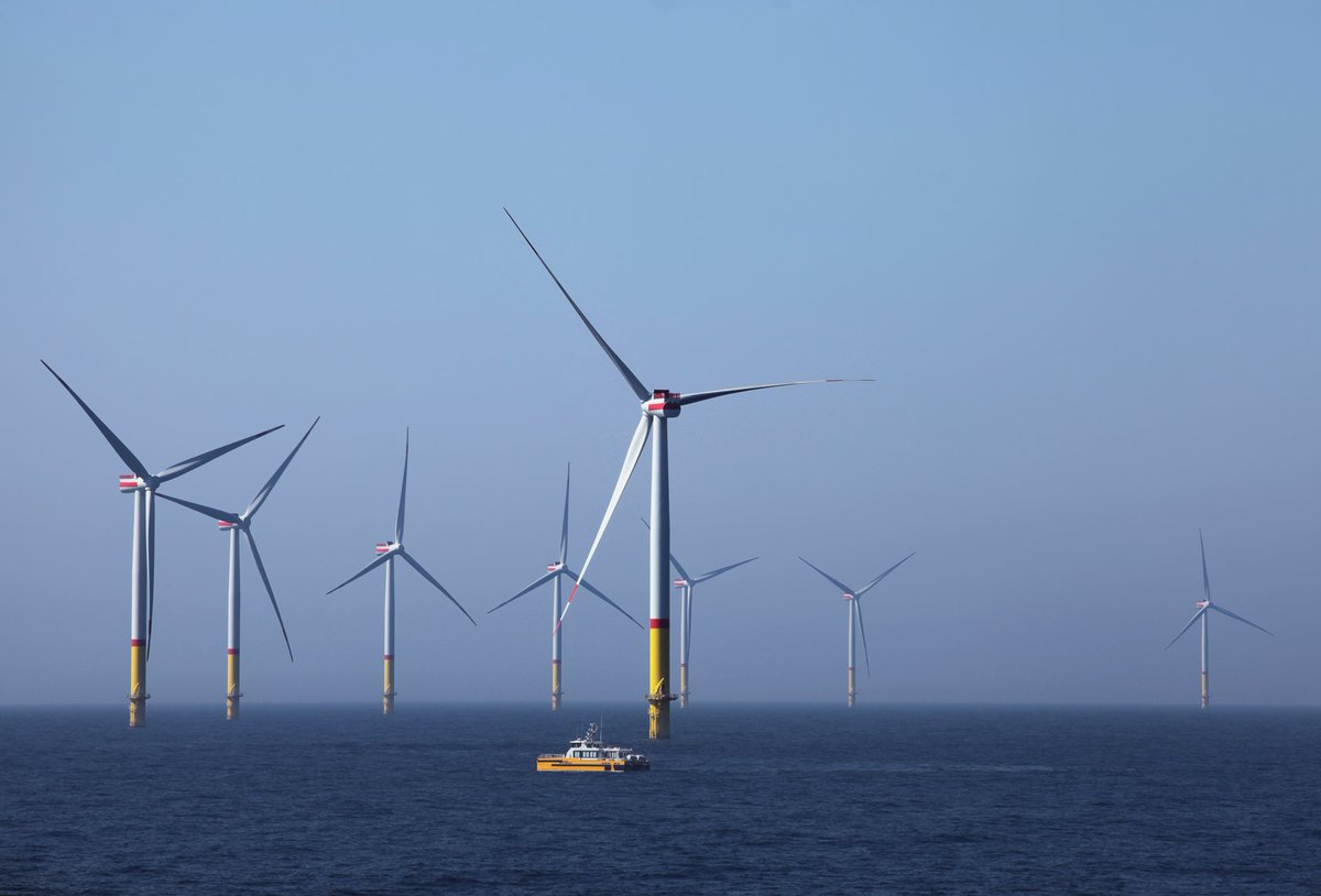 Bergen Offshore Wind Centre (BOW) (@bergenwind) on Twitter photo "Wind theft”, as BOW has pointed out to <a href="/oeddep/">human</a>, may lead to legal conflicts between wind farm operators and even states.
Art in <a href="/SSRN/">SSRN</a> by Eirik Finseraas, <a href="/i_herrera_a/">Ignacio Herrera Anchustegui</a>, <a href="/CheynetE/">ECheynet</a>, Joachim Reuder&Cristian Gebhardt
👉papers.ssrn.com/sol3/papers.cf…
<a href="/Geofysen/">Geofysisk institutt</a> <a href="/TorEldevik/">Tor Eldevik</a> #offshorewind "Wind theft”, as BOW has pointed out to <a href="/oeddep/">human</a>, may lead to legal conflicts between wind farm operators and even states.
Art in <a href="/SSRN/">SSRN</a> by Eirik Finseraas, <a href="/i_herrera_a/">Ignacio Herrera Anchustegui</a>, <a href="/CheynetE/">ECheynet</a>, Joachim Reuder&Cristian Gebhardt
👉papers.ssrn.com/sol3/papers.cf…
<a href="/Geofysen/">Geofysisk institutt</a> <a href="/TorEldevik/">Tor Eldevik</a> #offshorewind