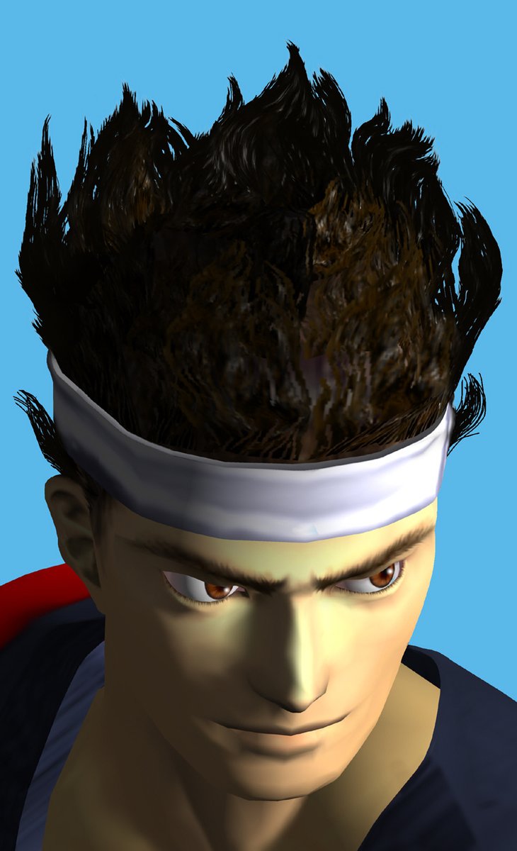 CombyLaurent1's tweet photo. Release of a prototype for Virtua Figther 3tb Dreamcast dated July 27th 1999, 5 days before the final European version.

To download below:

https://t.co/YzGIIFUV58

#Sega #Dreamcast https://t.co/ol9HEd2Lsb
