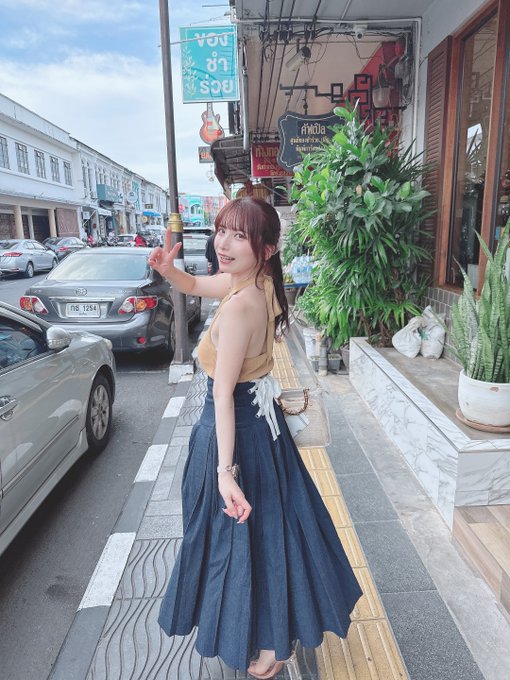 コスプレイヤー紗愛のTwitter画像51