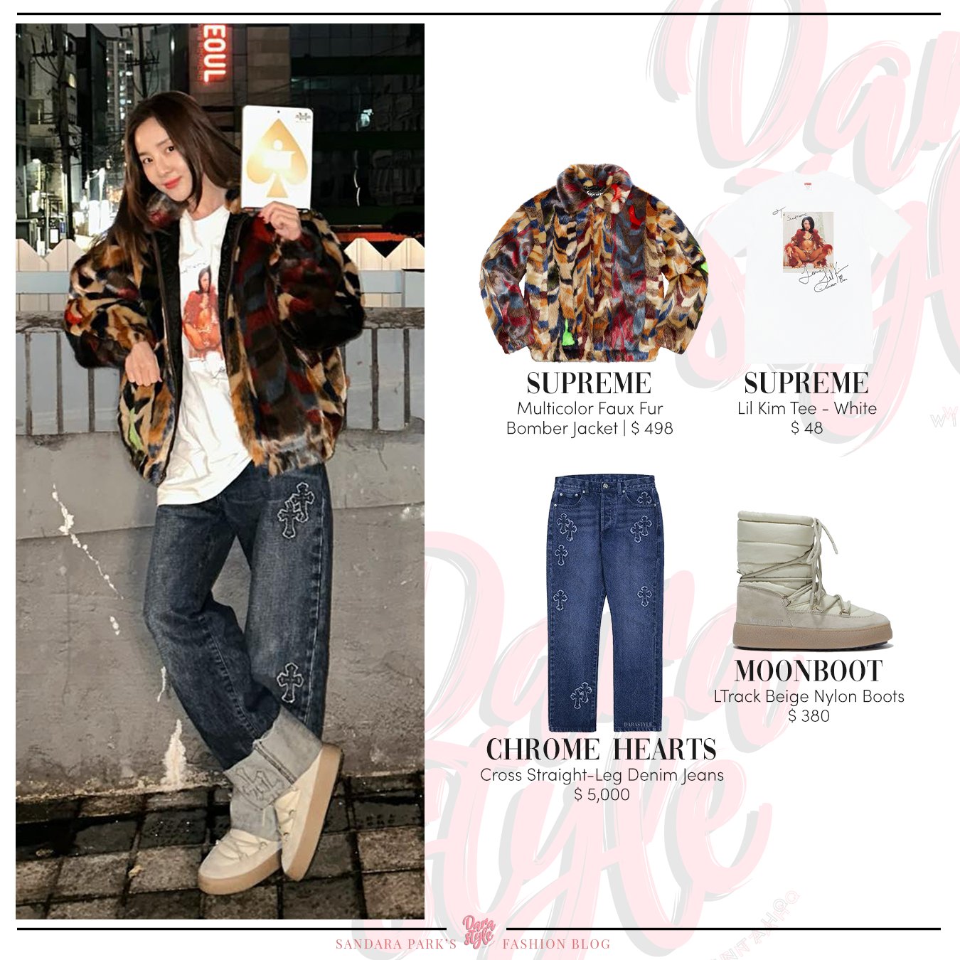 Dara Style on X: Dara Style on X: