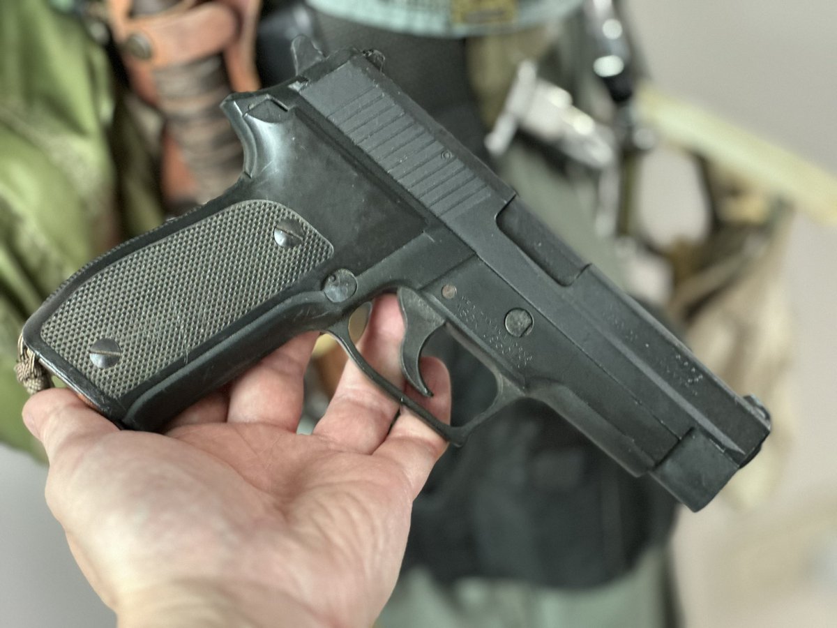 Spartan Airsoft Team on Twitter "VFC airsoft MP5 GBB setup"