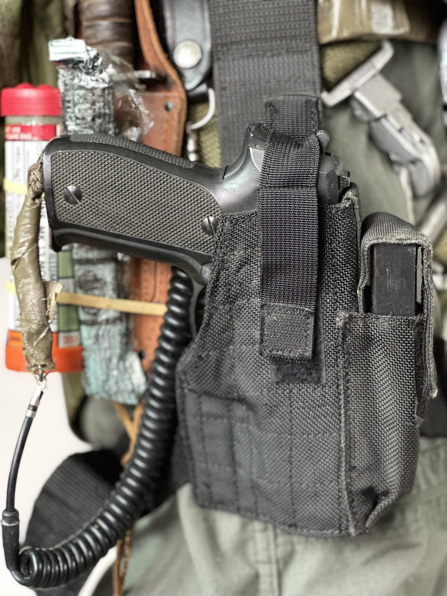 Spartan Airsoft Team on Twitter "VFC airsoft MP5 GBB setup"