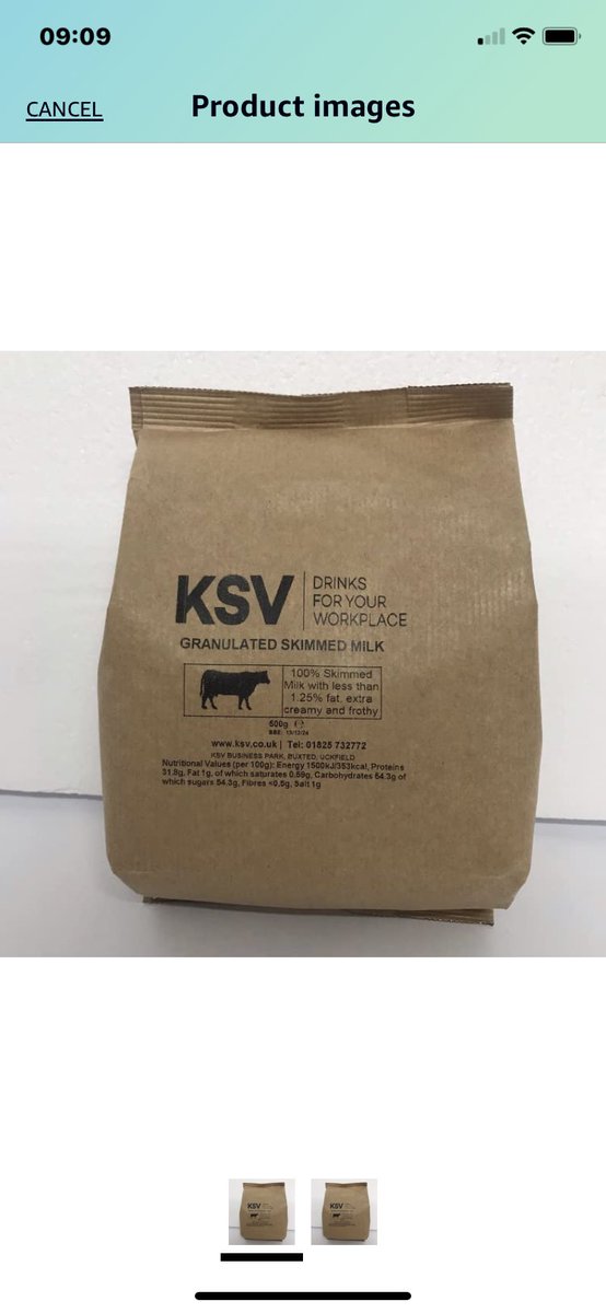 Loving the packaging for our dried milk for our coffee machine #noplastic

Our social responsibility have been an integral part of Poppys Hairdressing since the beginning.
 
Did you know we offer vegan hair colour  #veganhaircolor #vegan #veganuk #veganbeauty #scrummitowels