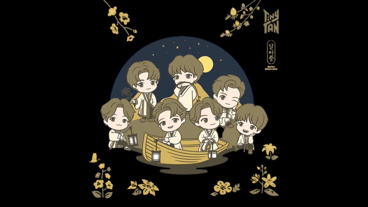 cokodive's tweet photo. BTS - TINYTAN DALMAJUNG OFFICIAL MD
GIVEAWAY🌕🎁
10 Winners
-Like this post &amp; Follow 
@cokodive
- RT &amp; Tag who loves TinyTan
- Check out Tinytan Dalmajung Collection here 
👉https://t.co/KlWcbZbvd1 and comment the one you want! https://t.co/Yv08GZbhLR