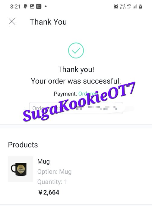 SugakookieOT7's tweet photo. What happens when you figure out the MUG lights up and the WHALE appears on the back when you add a HOT beverage to it??? Yep.... sucker again π #BTSMerchCollector #BTS #BTSARMY #TinyTAN_DALMAJUNG #TinyTAN https://t.co/2KFwOhwDEE