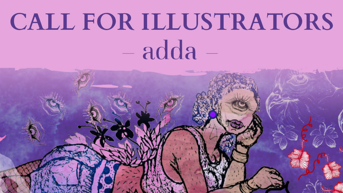 Call for illustrators! 🎨 

adda is currently seeking illustrators for its next collection on the theme of 'Healthy Communities.'

Send us over an email with a little portfolio of your work to writers@commonwealth.int !

Illustration by Dipa Mahbuba Yasmin