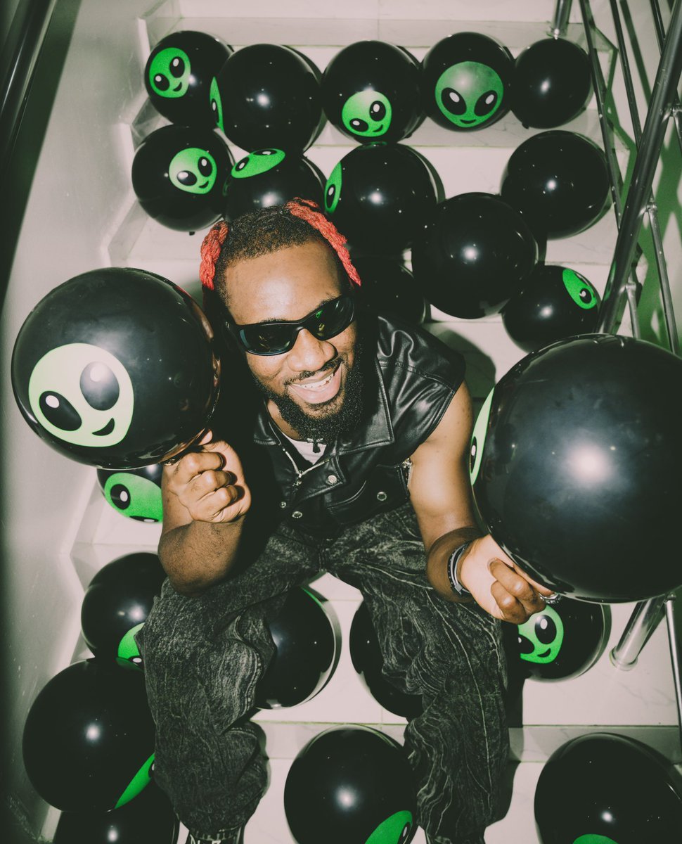 CoolFMAbuja's tweet image. NP| #MixUpLiquor
@verchimusik 
@MajeeedOfficial 

on the #TheLateMorningShow With
 [Mr.GEE] 
@GodwinAdogame

#Abuja   
#Radiolisten 

Live: coofm.ng