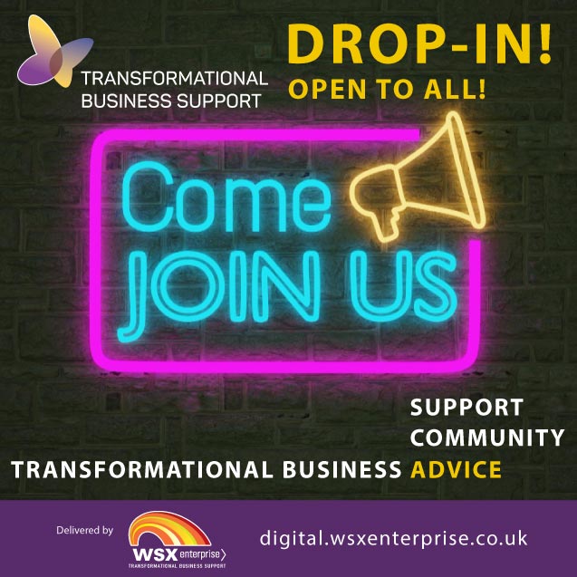 WSX Enterprise tweet media