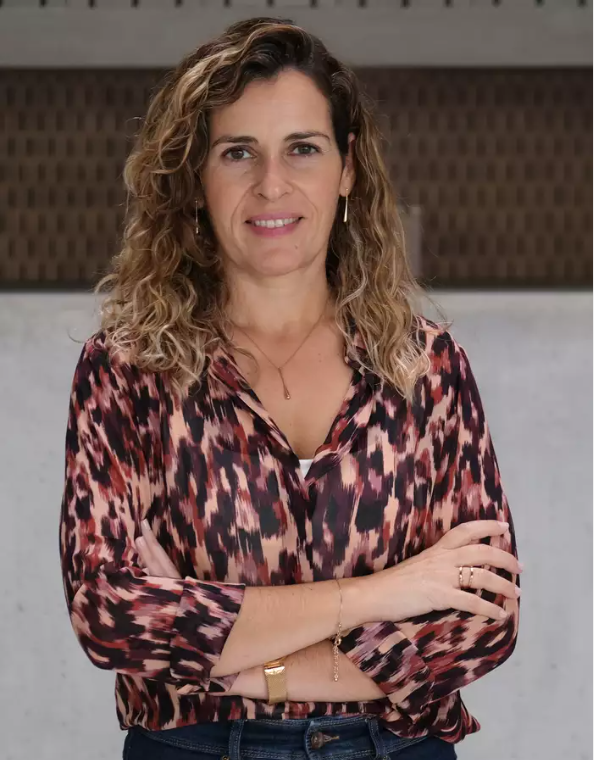 GBT2023's tweet photo. We are very happy to introduce Salome Pinho from the University of Porto as Keynote Speaker at #GlycBioTec2023. Her research activity is focused on the understanding of the role of post-translational modifications by glycosylation.
#glycotime https://t.co/NPcq6SakVA