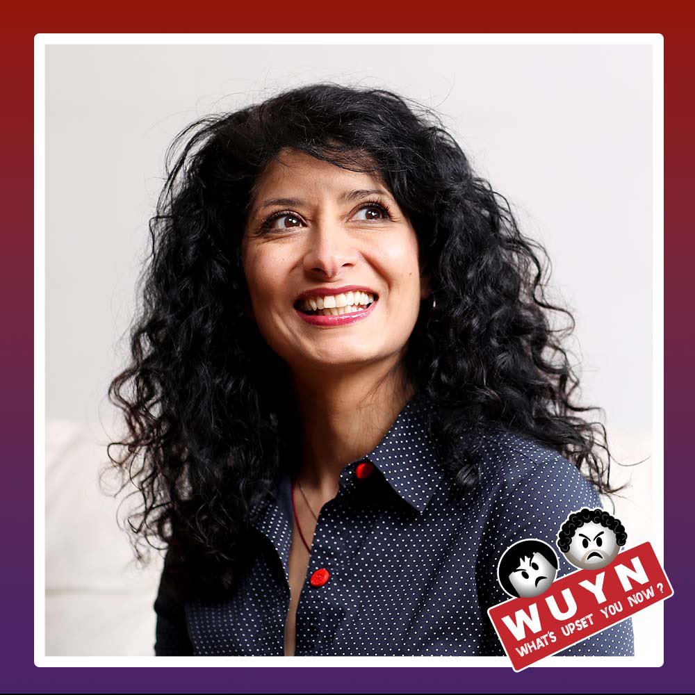 We’ve been trying to get @shappikhorsandi on the pod for a while now and her episode is finally here !!!! Hilarious episode moaning about meeting people similar to yourself, weddings and getting older 🤣🤣 Listen here: pod.link/wuyn  #podcast #comedypodcast