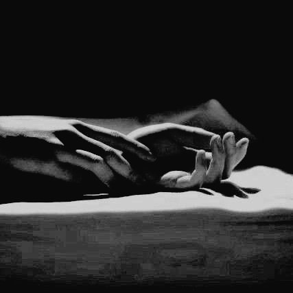 « '𝐶𝑎𝑢𝑠𝑒 𝑤𝑎𝑘𝑖𝑛𝑔 𝑢𝑝 𝑏𝑦 𝑦𝑜𝑢𝑟 𝑠𝑖𝑑𝑒 
𝑖𝑠 𝑎 𝑑𝑟𝑒𝑎𝑚 𝑓𝑜𝑟 𝑚𝑒 »