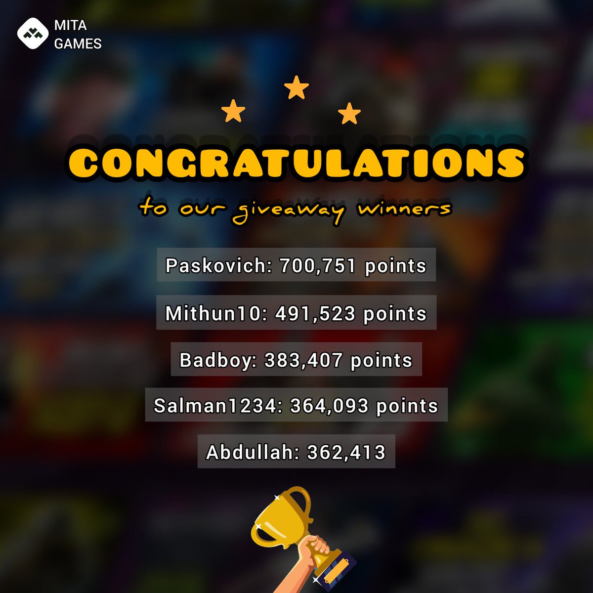 Livie (formerly MITA) : by Onstack tweet media