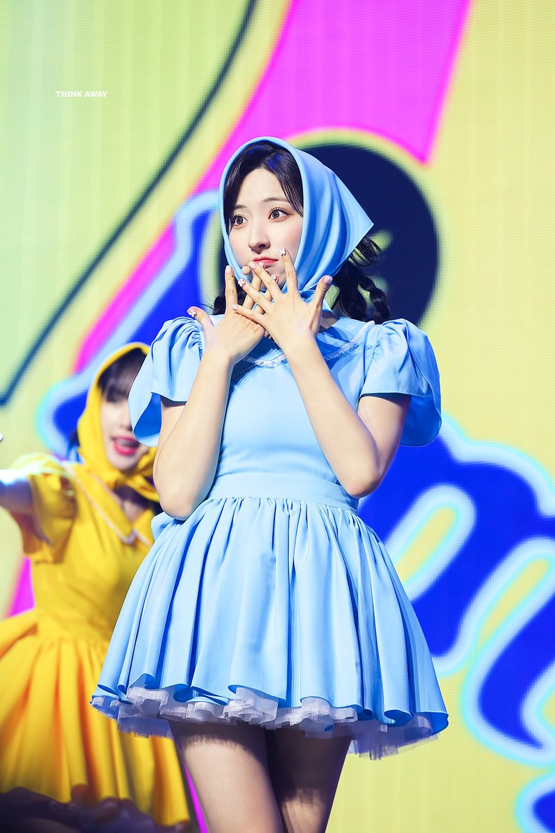 ThinkAway527's tweet photo. 230108

#우주소녀 #WJSN #은서 #EUNSEO #손주연 @WJSN_Cosmic https://t.co/HAflyWqC2t