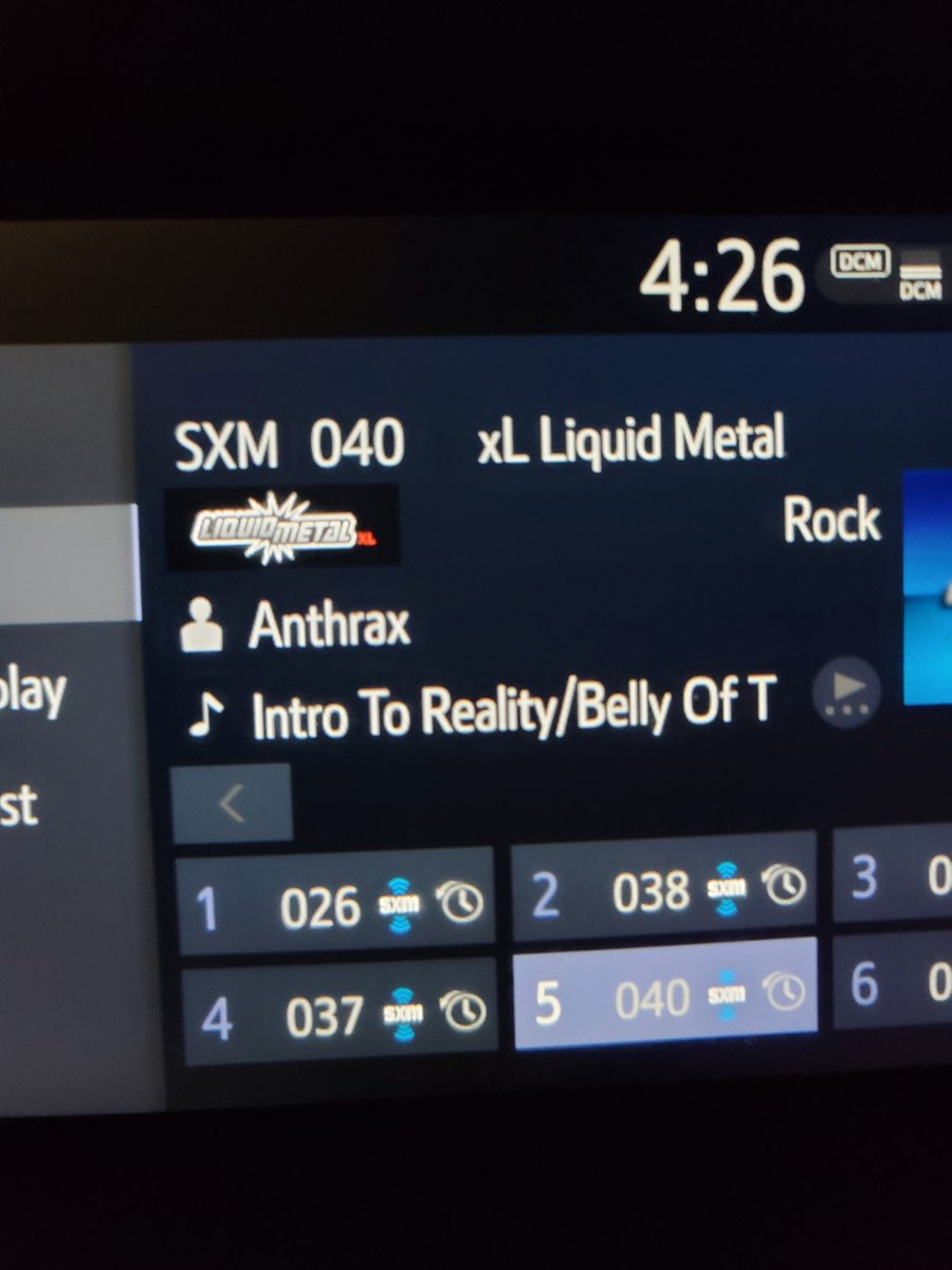 DougerusCoop's tweet photo. @KiddChris first thing my ears hear this morning, what you bumpin on the ride to work Cobra?! https://t.co/UDz5eDubru