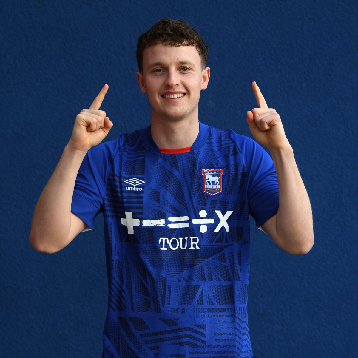IpswichTown's tweet photo. Our business so far. 

#itfc https://t.co/calbNWVtlv