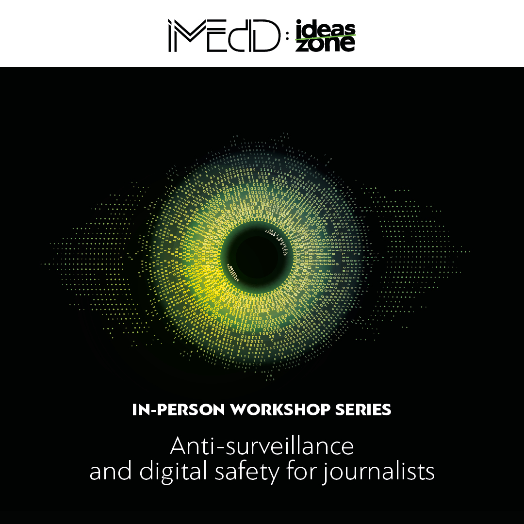 iMEdD-incubator for media education & development tweet media