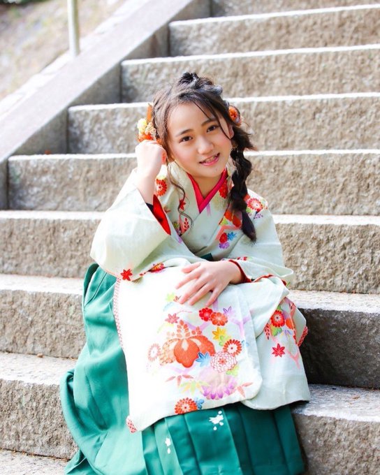 Twitterのコスプレ画像11