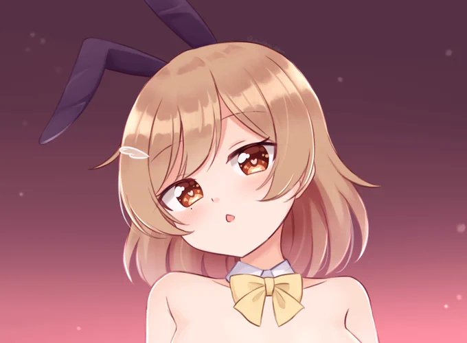 ふぁんぼにシロネちゃんエッ投稿してきた! 