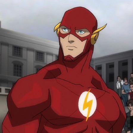 Add Comic Flash to Fortnite ⚡️ tweet media