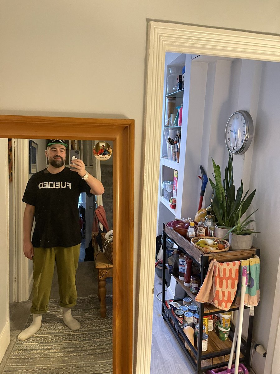 Gareth Rutter tweet media