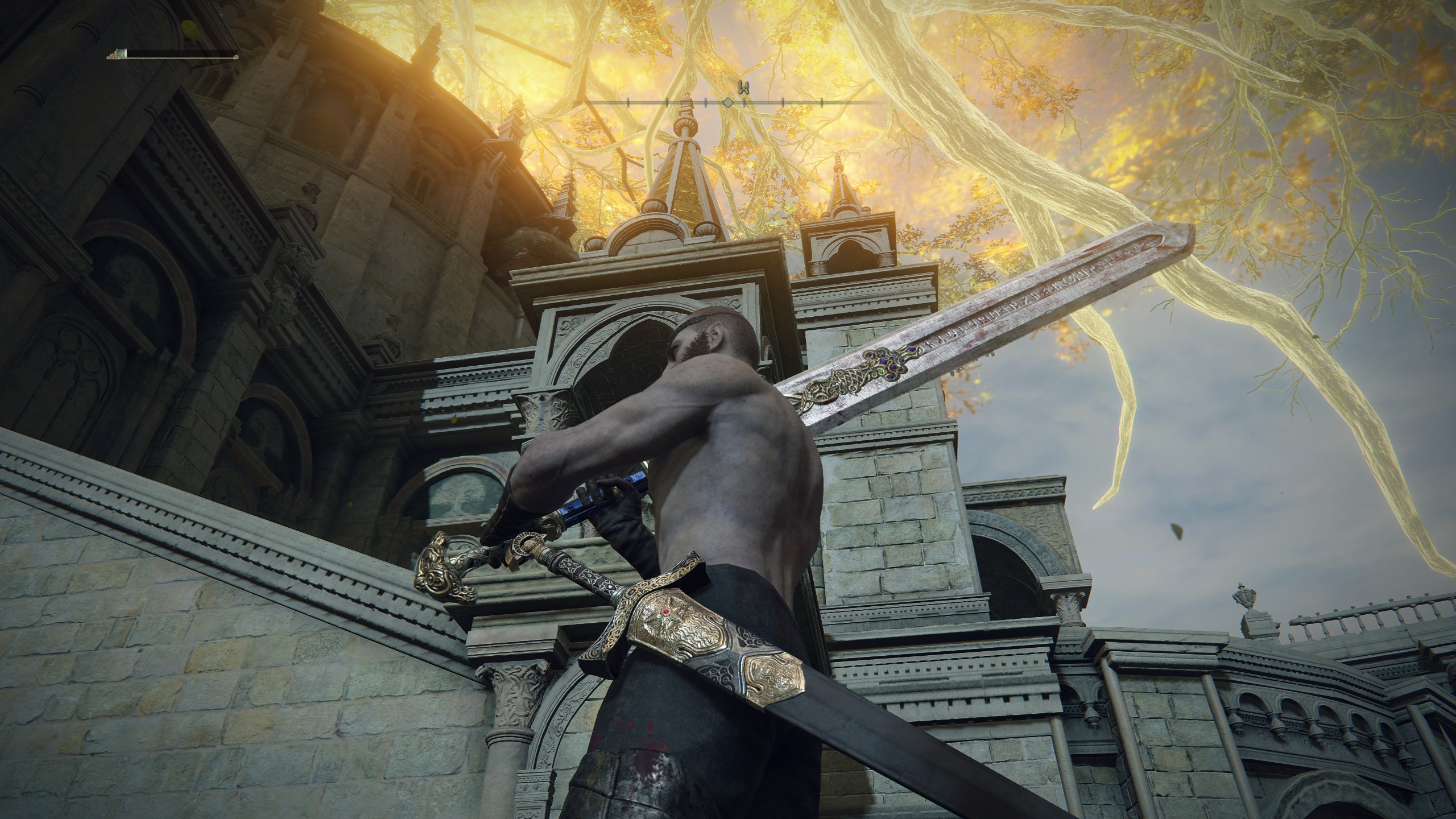 Peeve on X: &ldquo;Elden Ring console players: I am sorry to be the 