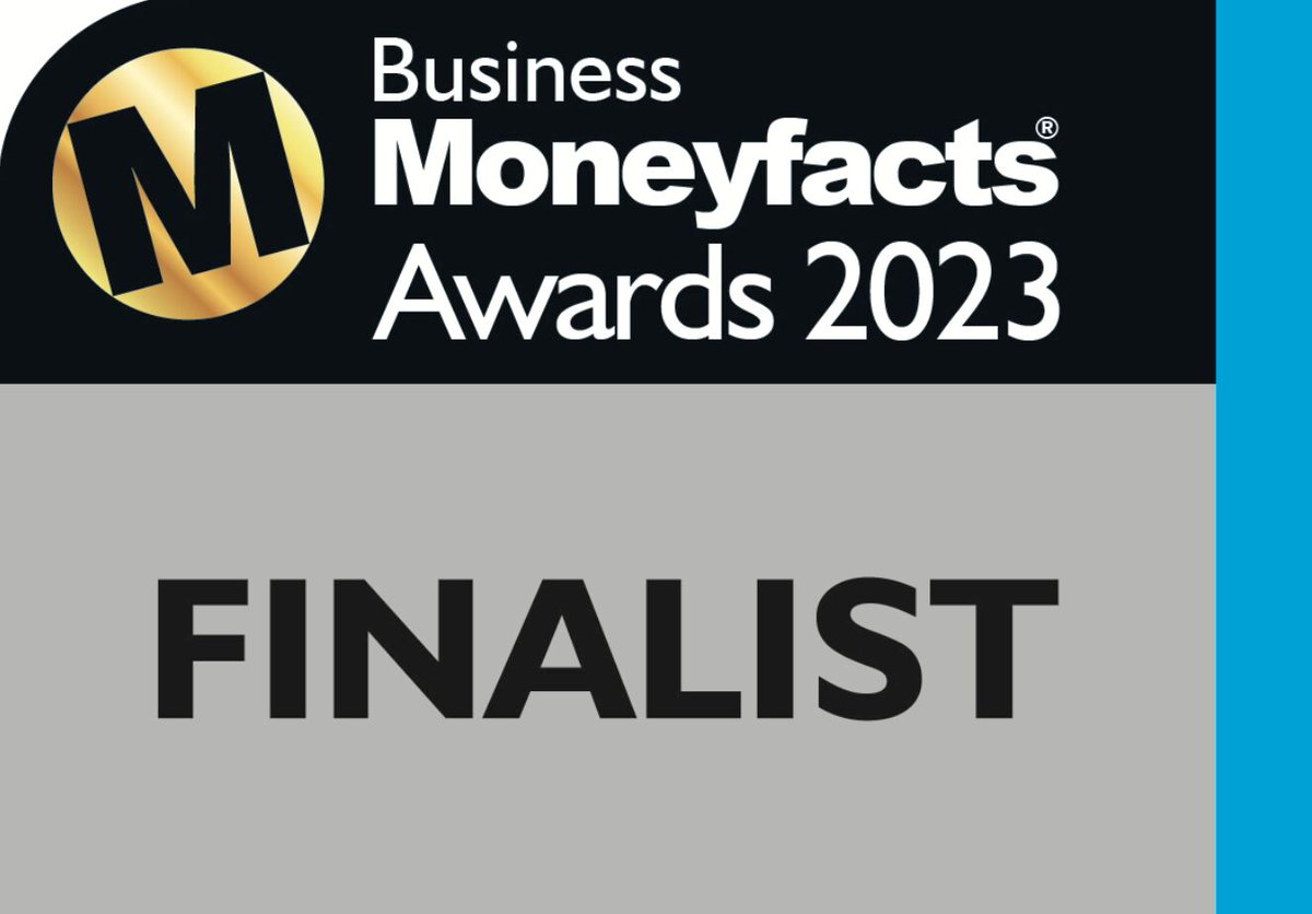 Hurrah! We've been shortlisted for Best Alternative Business Funding Provider at the 2023 Business Moneyfacts Awards!!🎉 
#alternatefinance #businessloans #businessfunding 

zcu.io/hRoN