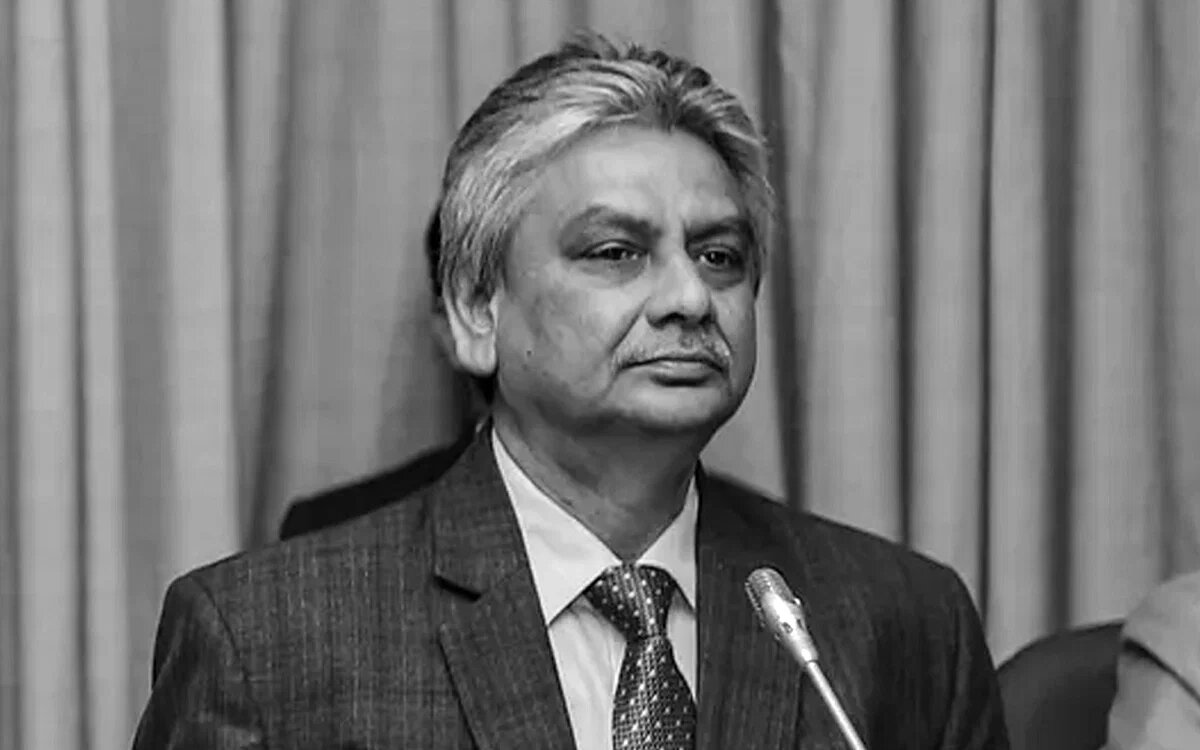 feedmileapp's tweet photo. Michael Patra's re-appointment as the RBI's Deputy Governor for a further period of one year with effect from January 15.
#feedmile #michaelpatra #RBI #governor #DeputyGovernor #reappoint https://t.co/MqzcTCmHUG