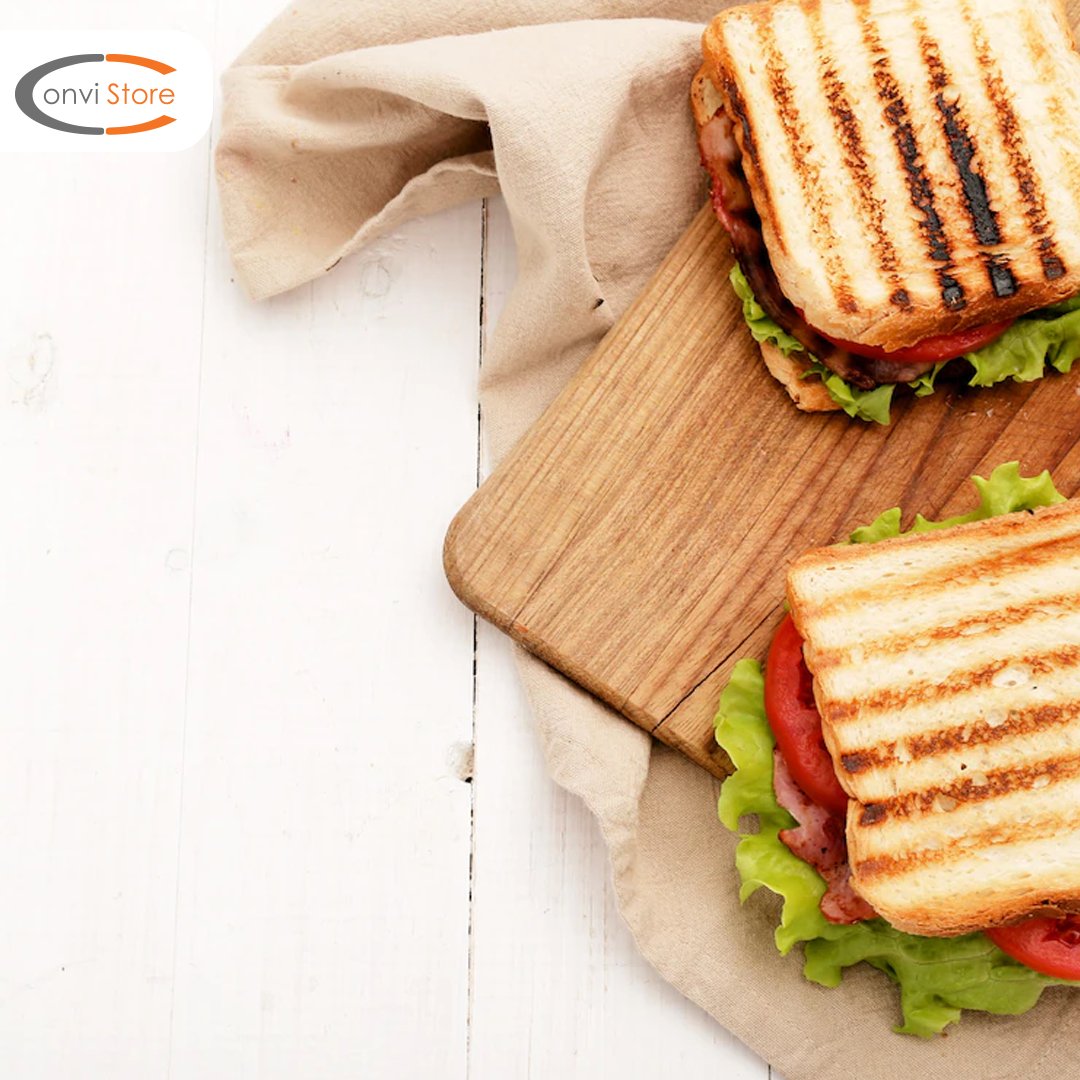 convistoreUK's tweet photo. Cooked to perfection with our ConviGrill. 

Our toasties are always available and always delicous. 

Fancy a mid morning snack? With ConviStore snacks, full meals and refreshments are available 24/7. 

Find out what ConviStore can do for your business, get in touch📞 https://t.co/JBedX2j7wn
