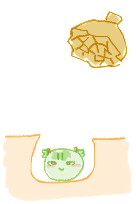 トゥトゥナトゥ🍎 